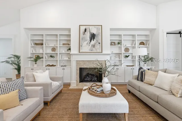 $699,000 | 202 Fording Trace, Bluffton, SC 29910