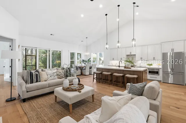 $699,000 | 202 Fording Trace, Bluffton, SC 29910