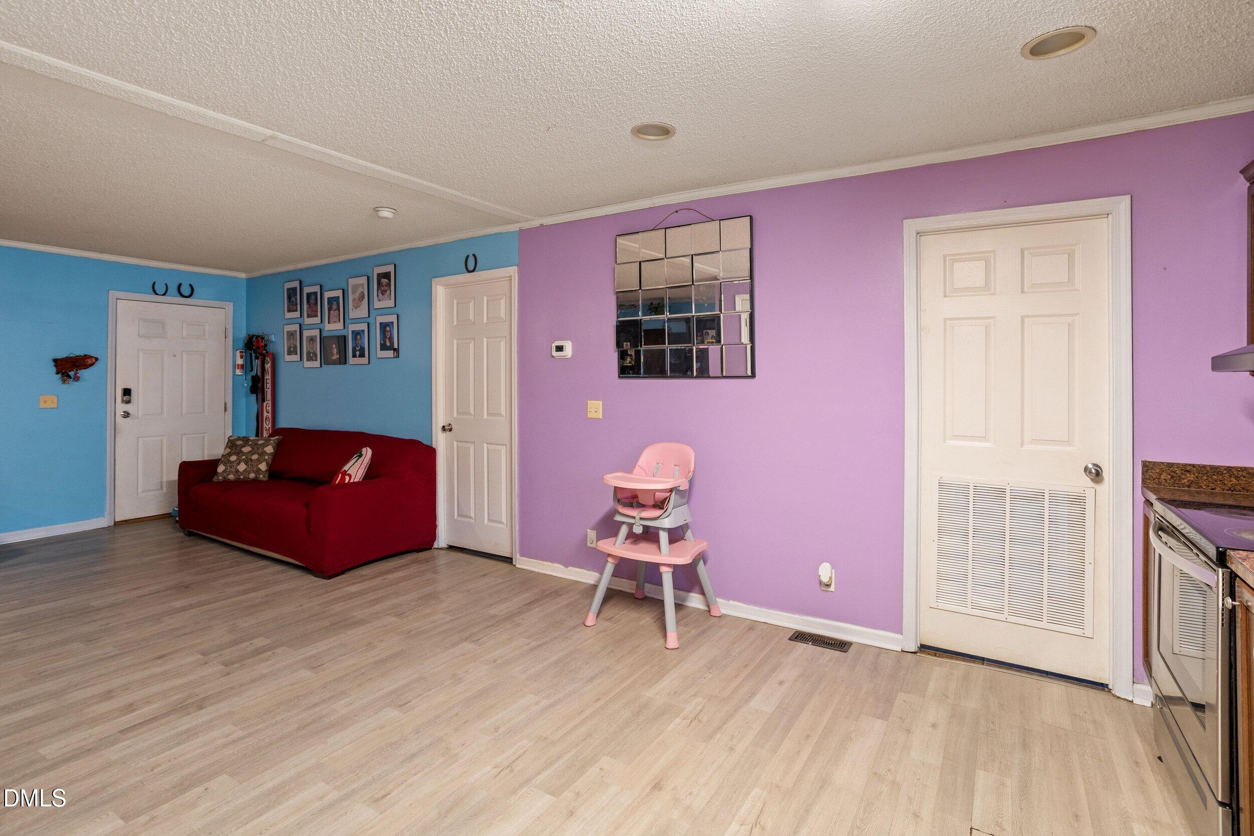 1001 Altice Drive Raleigh, NC 27603 - Photo 19 of 33 Dinning 1001 Altice Dr
