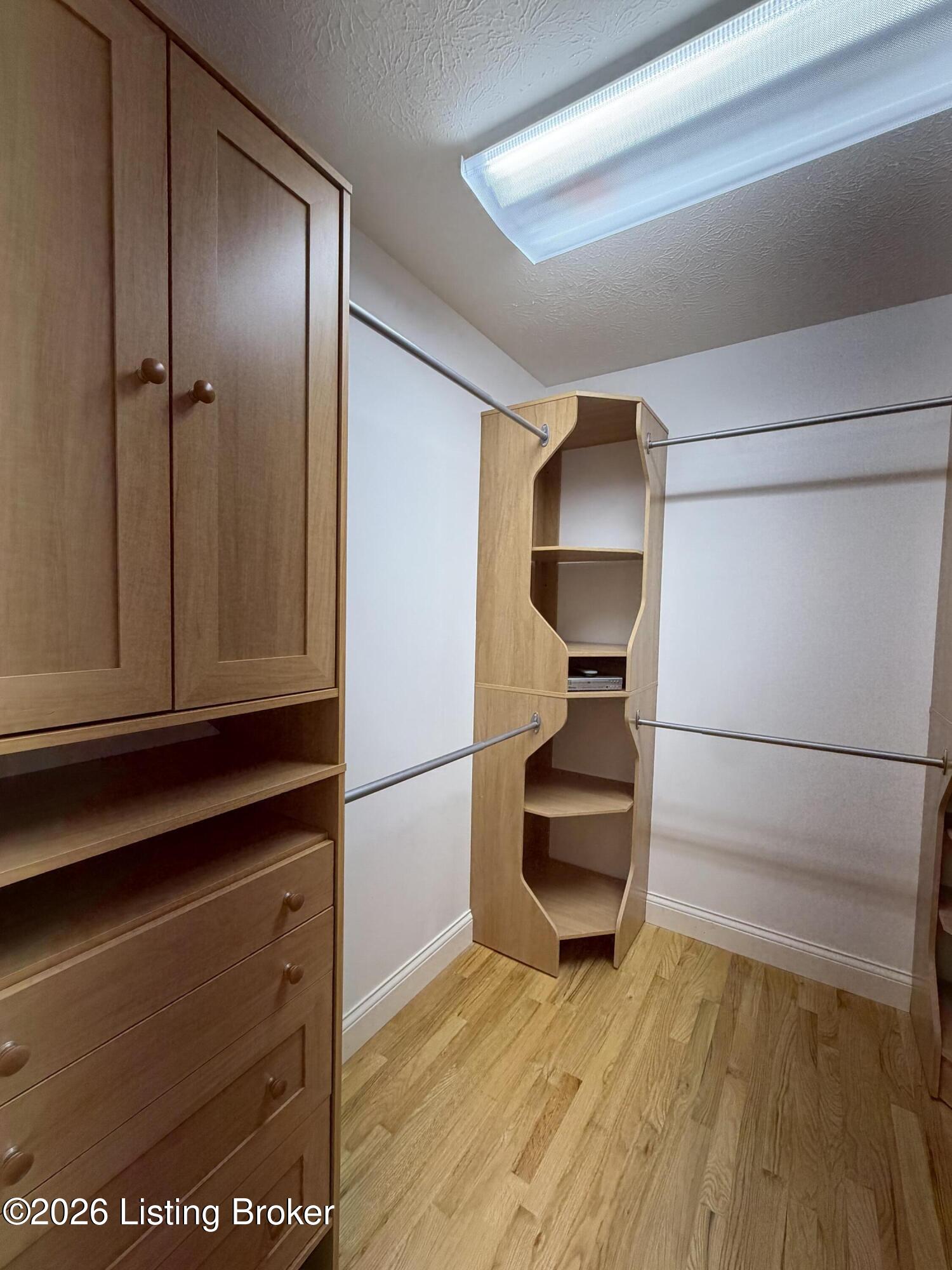 4898 Springfield Road Bardstown, KY 40004 - Photo 23 of 72 Large Walk in Closet