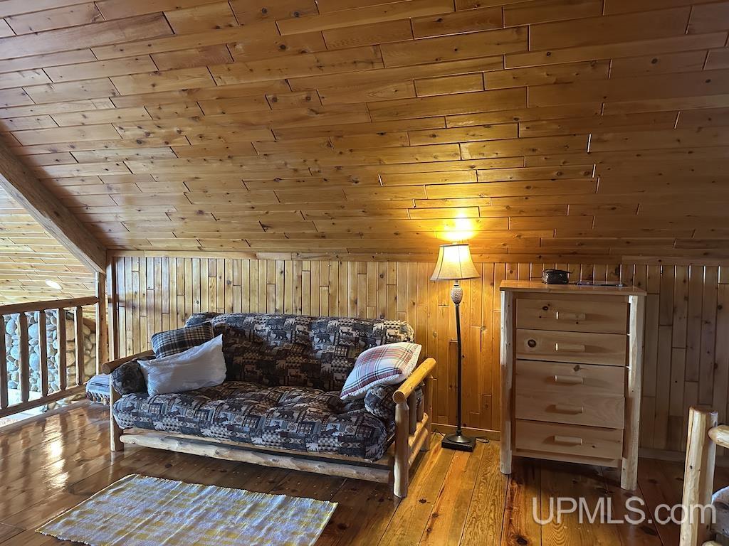 20604 East Deadman Lake Road Seney, MI 49883 - Photo 22 of 49