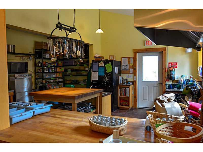 94 Echo Road Brunswick, ME 04011 - Photo 20 of 24 Other. Community house kitchen