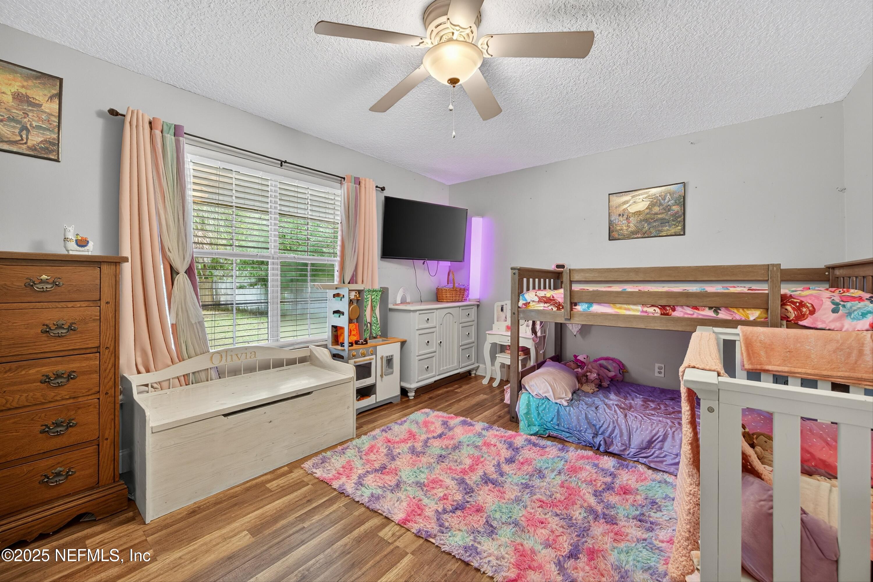 1384 Otis Road Jacksonville, FL 32220 - Photo 19 of 43 Bedroom 2