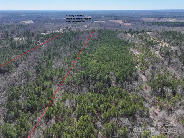 $34,900 | Tbd Adams Road, Morven, NC 28119