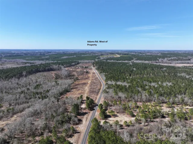 $34,900 | Tbd Adams Road, Morven, NC 28119