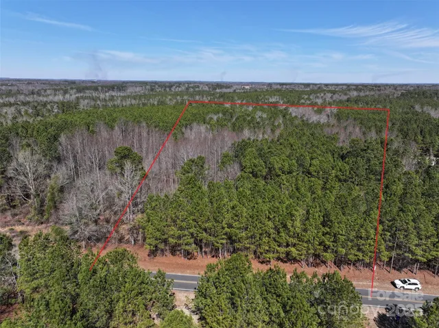 $34,900 | Tbd Adams Road, Morven, NC 28119