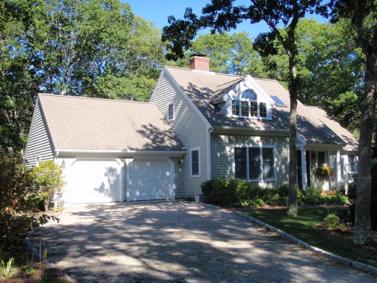22 Fells Pond Road Mashpee, MA 02649 - Photo 1 of 23 Primary Photo