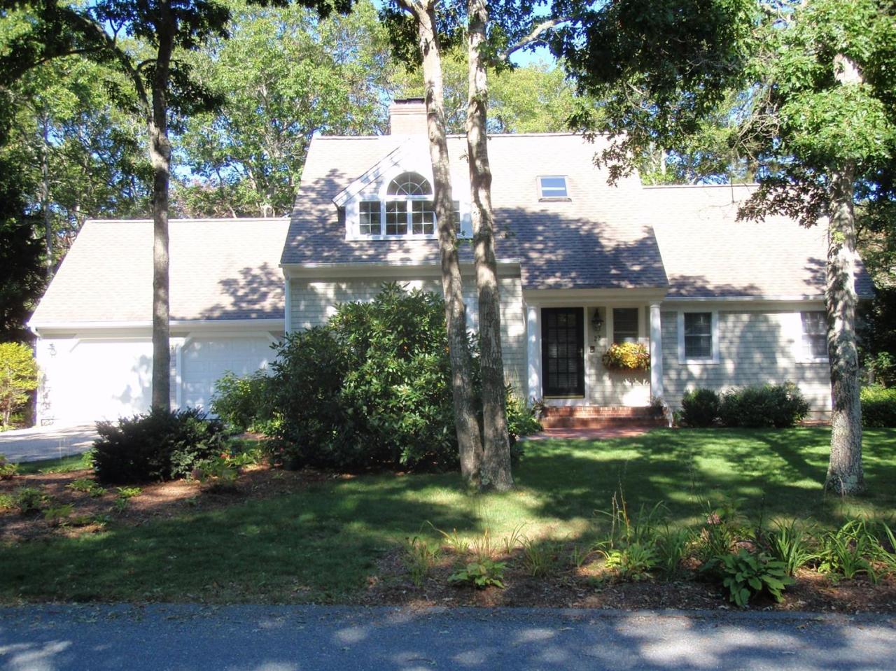 22 Fells Pond Road Mashpee, MA 02649 - Photo 22 of 23 Additional Photo