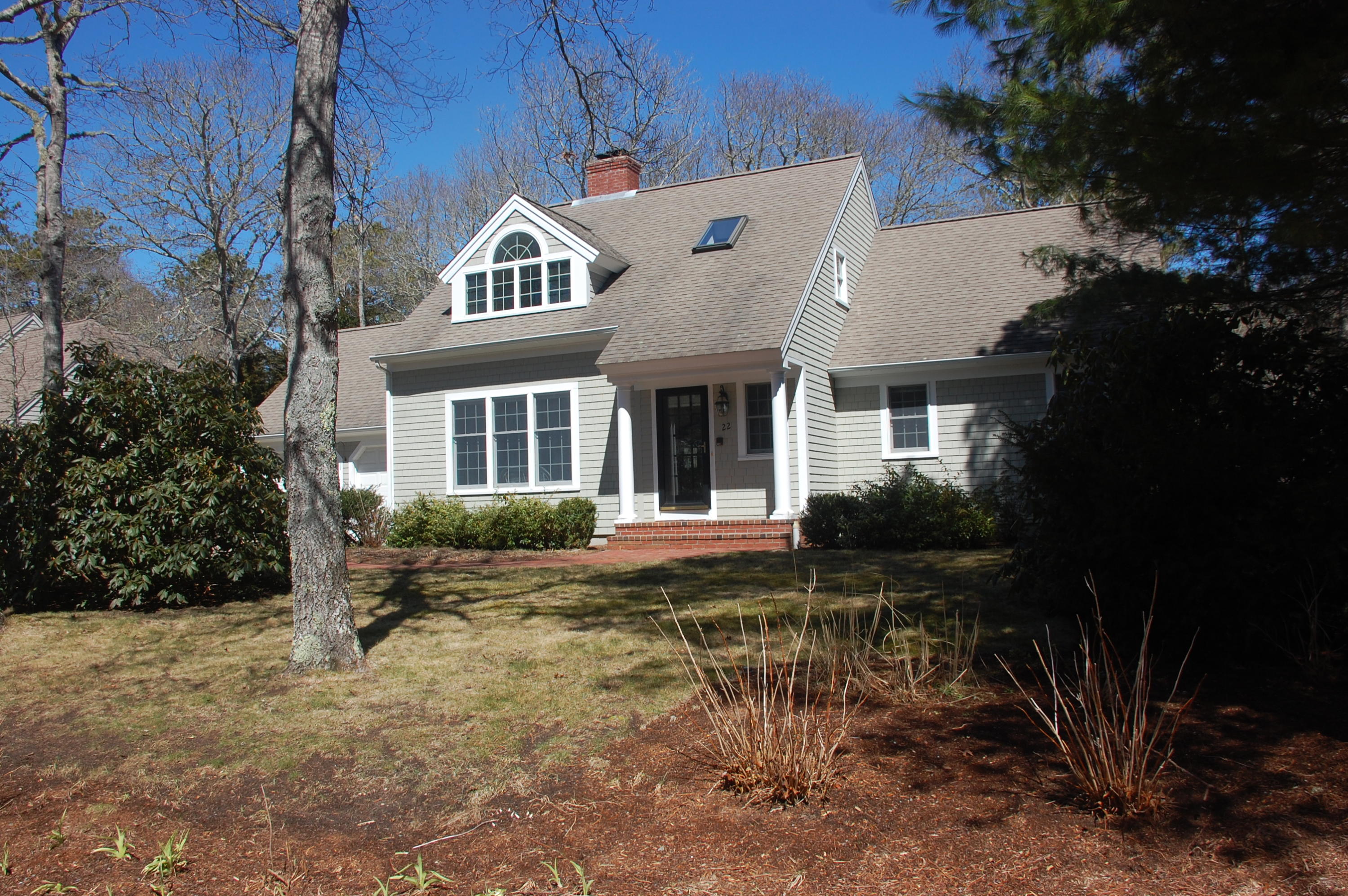 22 Fells Pond Road Mashpee, MA 02649 - Photo 23 of 23 DSC_8823