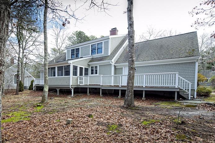 22 Fells Pond Road Mashpee, MA 02649 - Photo 3 of 23 Additional Photo