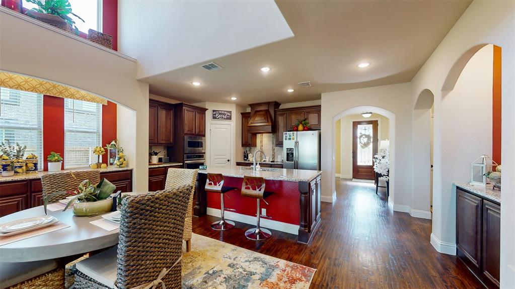 4606 Windfern Way Midlothian, TX 76065 - Photo 24 of 40