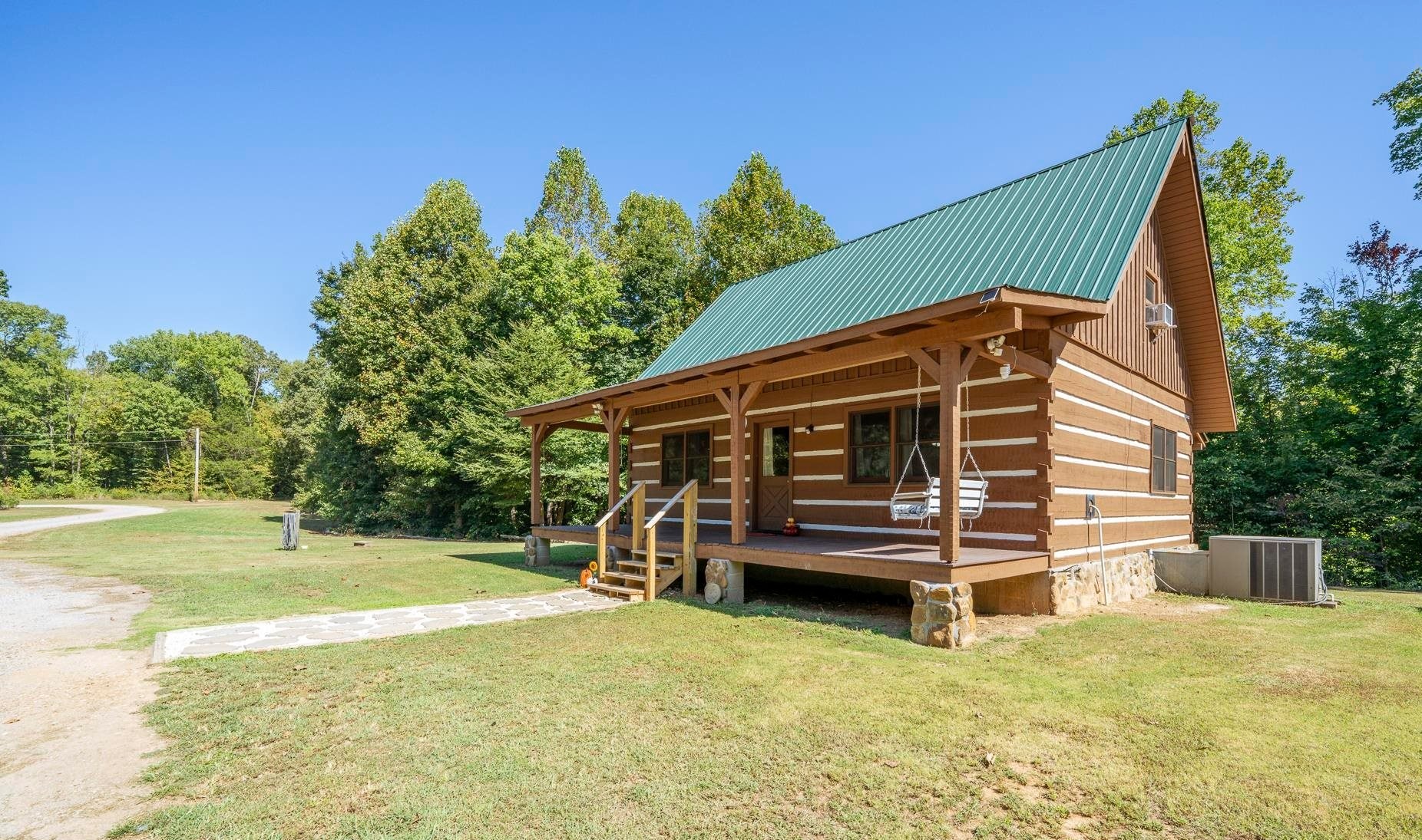 358 Combs Cemetery Road Adamsville, TN 38310 - Photo 8 of 40 Gallery Image 8
