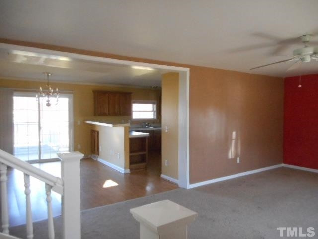 12742 Raleigh Road Benson, NC 27504 - Photo 5 of 12 Photo 5