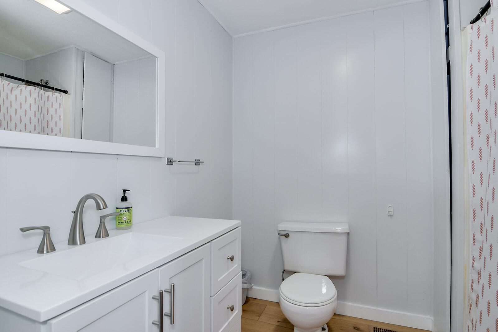 307 Terrace Hill Road Wrens, GA 30833 - Photo 17 of 27 Primary Bathroom