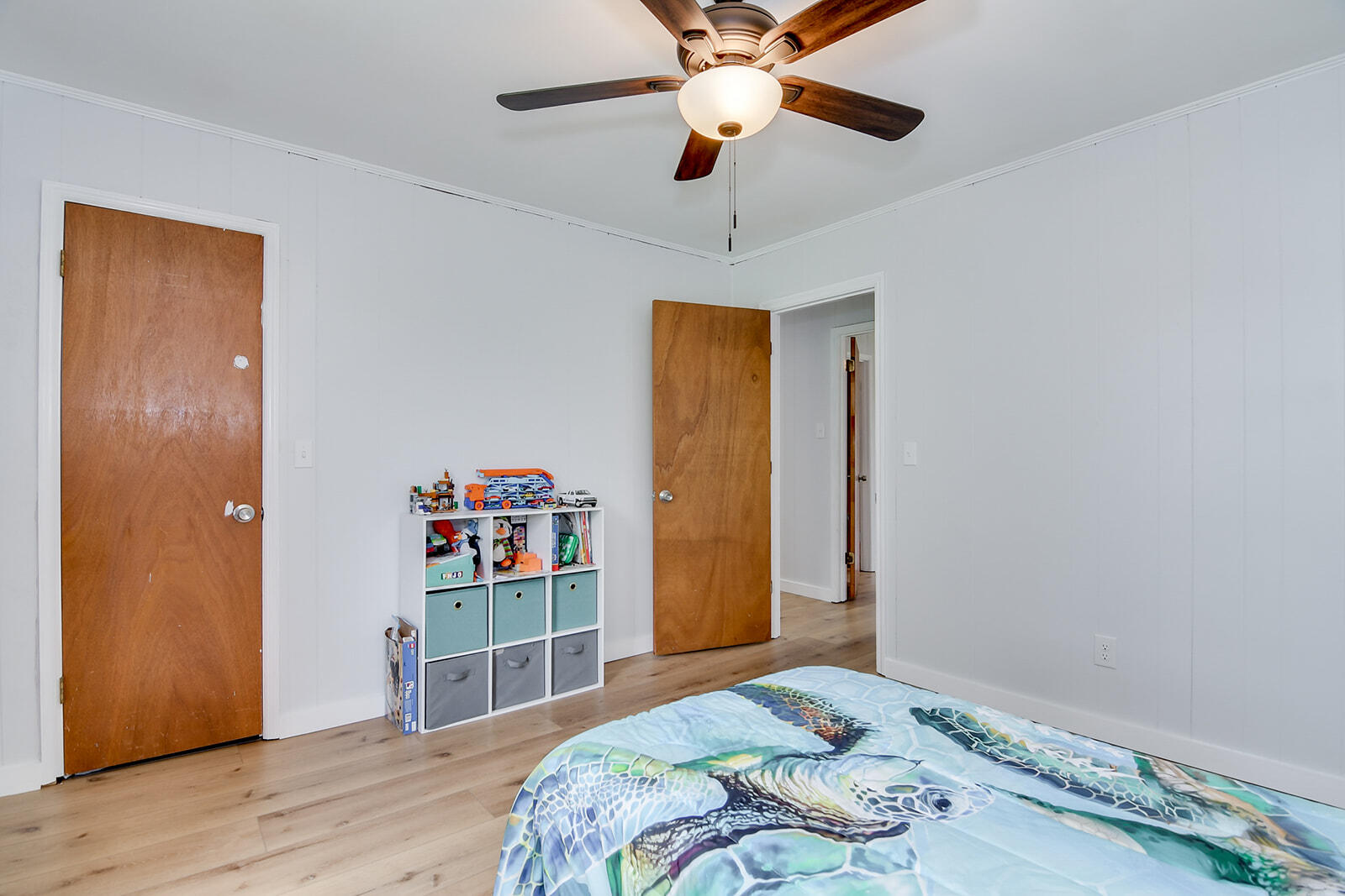307 Terrace Hill Road Wrens, GA 30833 - Photo 23 of 27 Bedroom #3