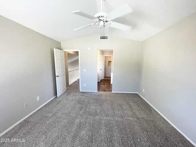 a bathroom with a tub and a sink