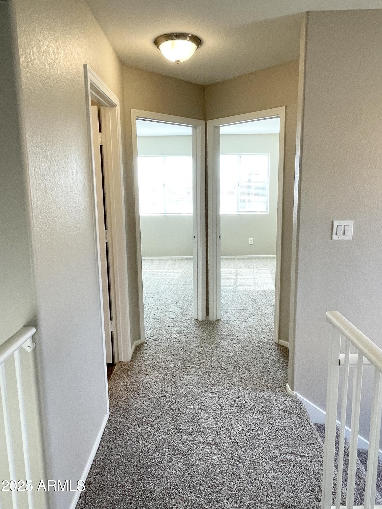 14452 South 43rd Street Phoenix, AZ 85044 - Photo 25 of 33 a view of a hallway