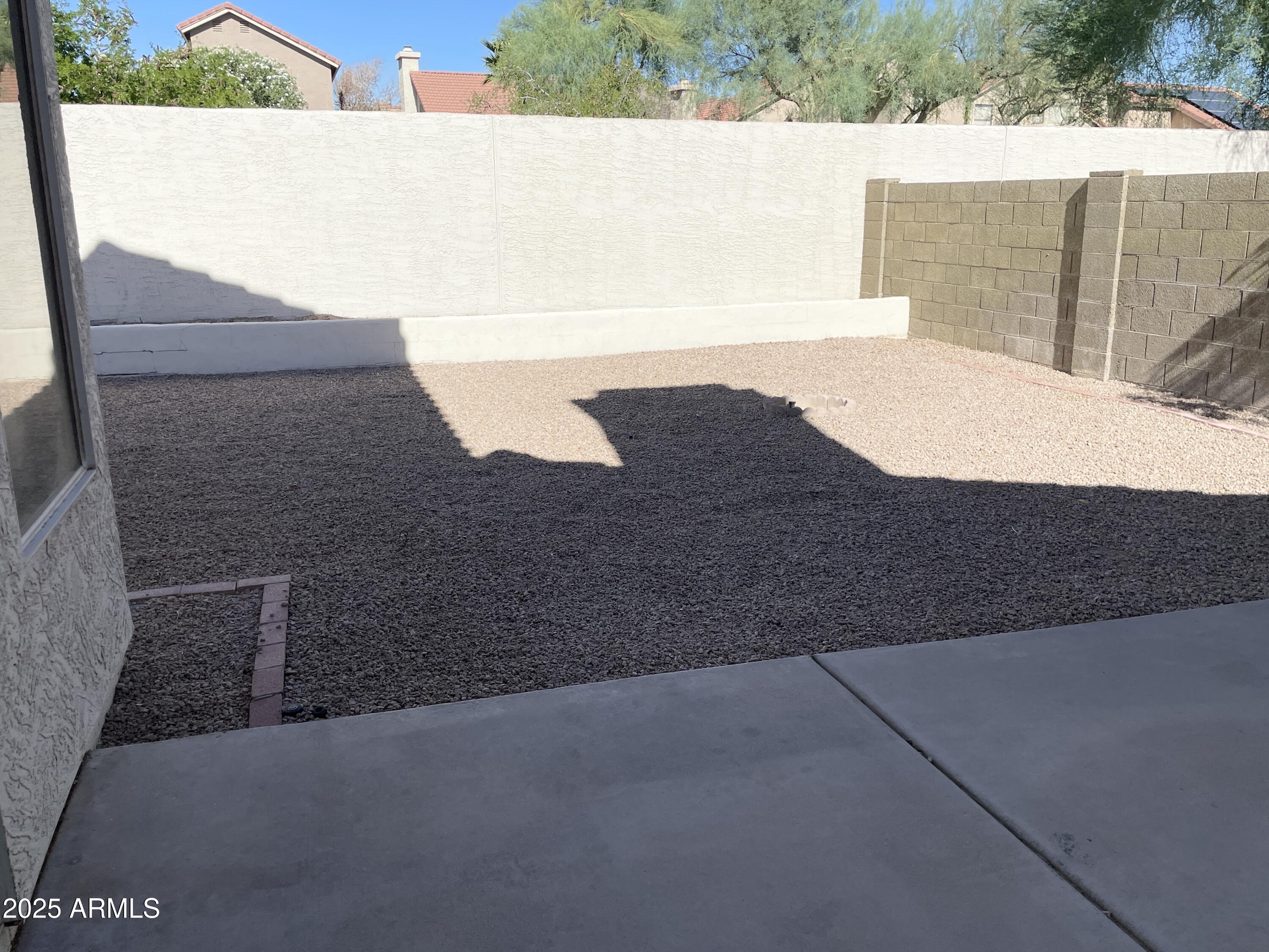 14452 South 43rd Street Phoenix, AZ 85044 - Photo 32 of 33 a outdoor view having patio