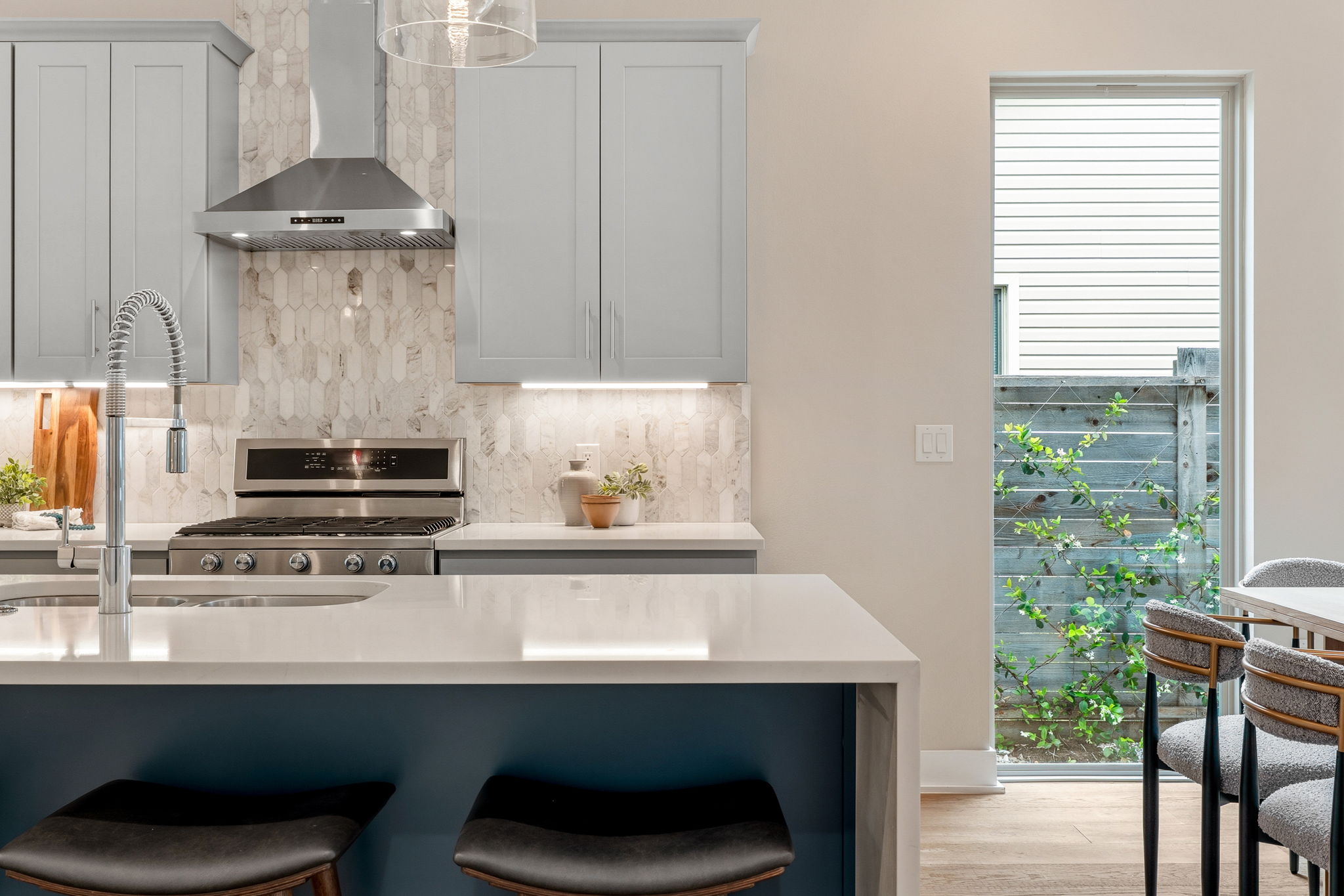 1409 Alegria Road, Unit B Austin, TX 78757 - Photo 11 of 39