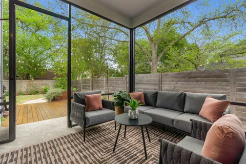 $759,000 | 1409 Alegria Road, Unit B, Austin, TX 78757