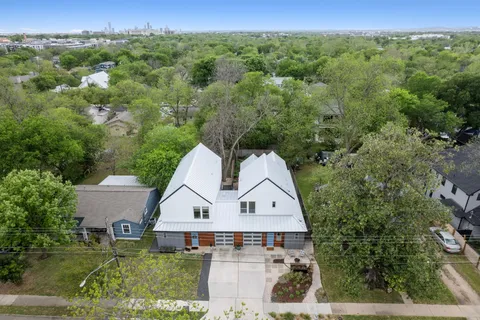 $759,000 | 1409 Alegria Road, Unit B, Austin, TX 78757