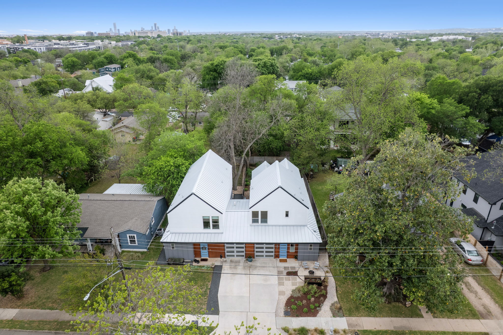 1409 Alegria Road, Unit B Austin, TX 78757 - Photo 34 of 39