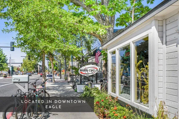 $2,258,000 | 55 East State Street, Unit 302, Eagle, ID 83616