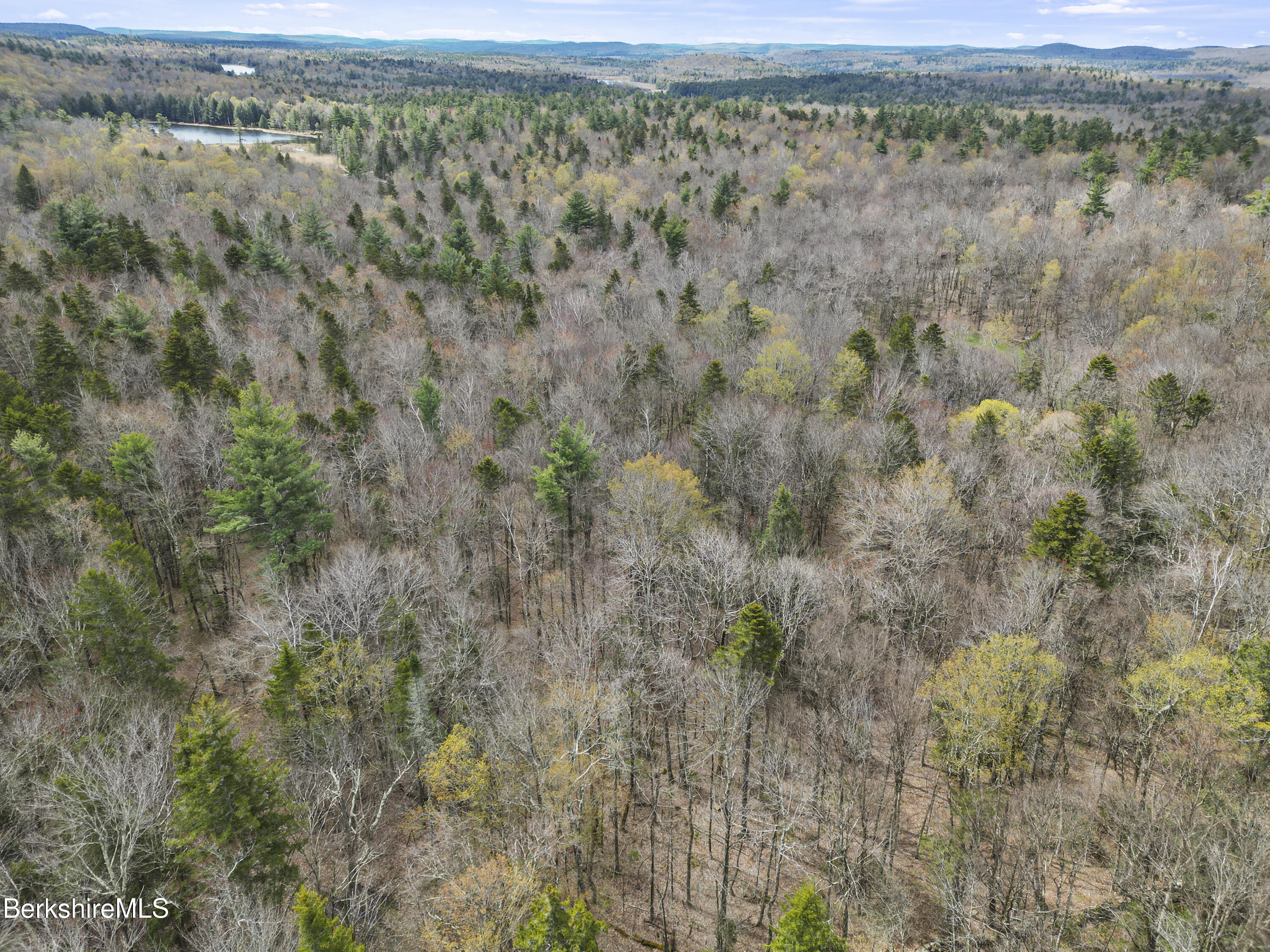 Stagecoach Road Becket, MA 01223 - Photo 9 of 11 Becket Lot