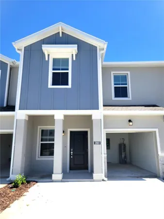 $2,200 | 2881 Pierr Street, Davenport, FL 33837