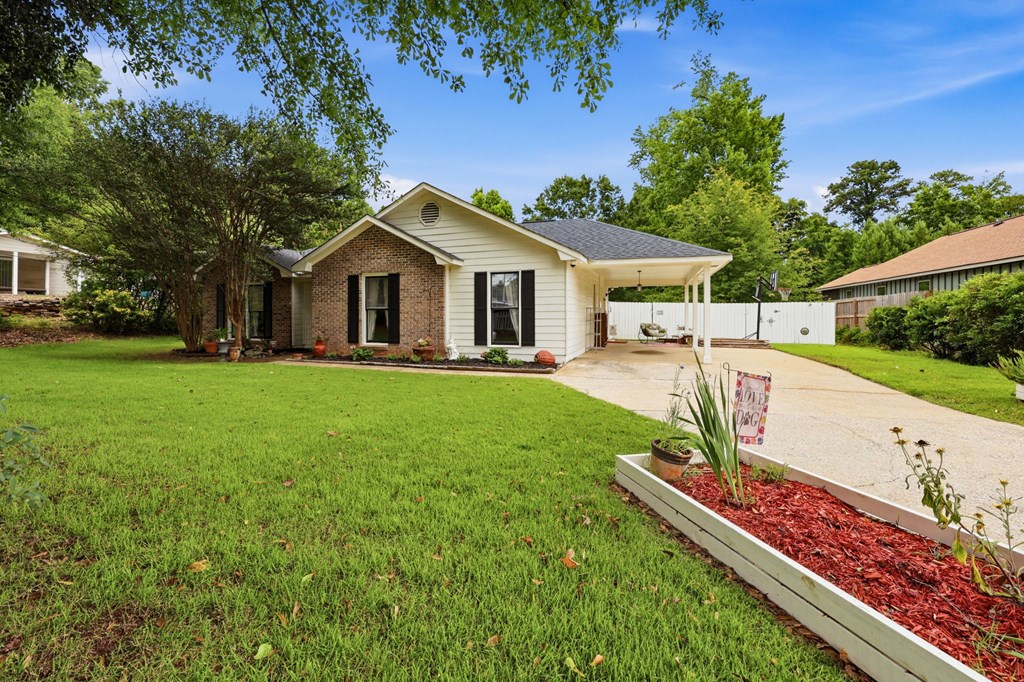 7890 Lloyd Road Columbus, GA 31909 - Photo 3 of 39