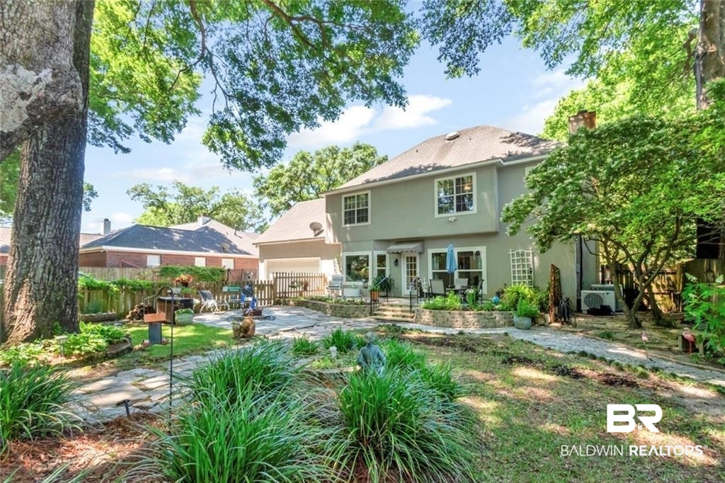 1071 Southern Way Court Mobile, AL 36609 - Photo 41 of 44
