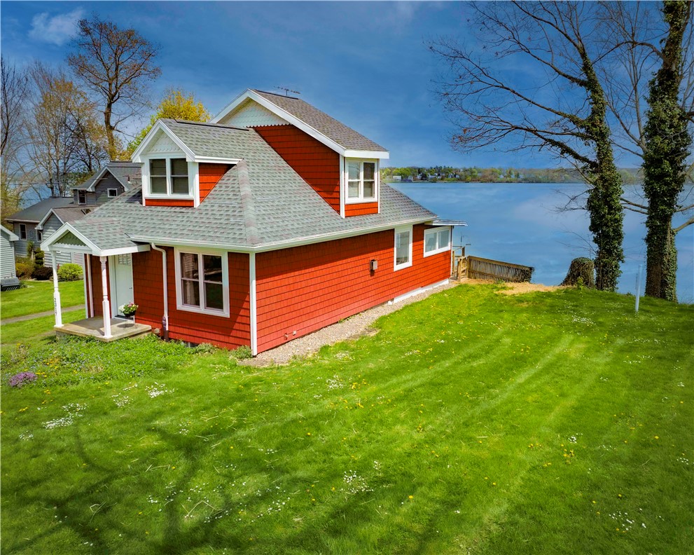 2317 Lower Lake Road Seneca Falls, NY 13148 - Photo 1 of 1 Gallery Image 1