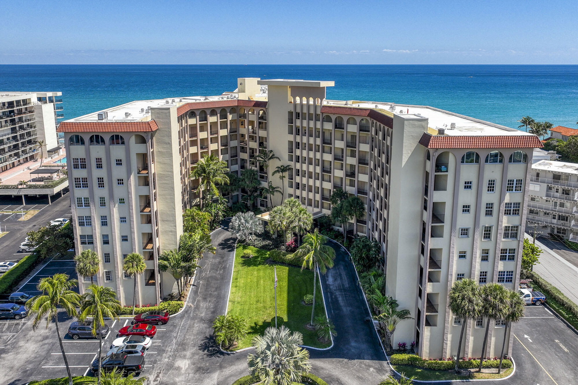 3475 South Ocean Boulevard, Unit 210 Palm Beach, FL 33480 - Photo 19 of 21 DJI_0552