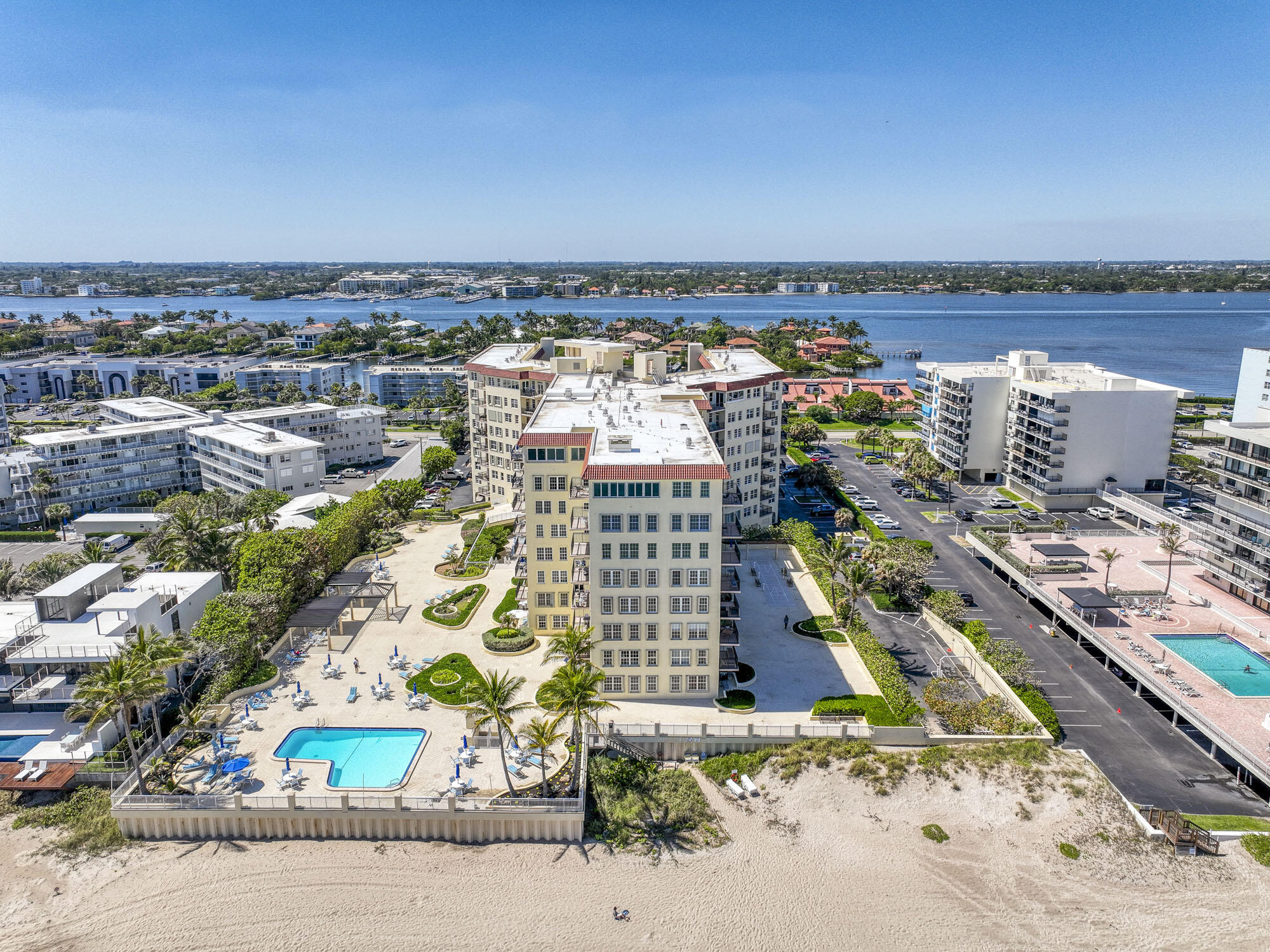 3475 South Ocean Boulevard, Unit 210 Palm Beach, FL 33480 - Photo 20 of 21 DJI_0567