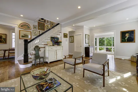 $1,650,000 | 5710 Broad Branch Road Northwest, Washington, DC 20015