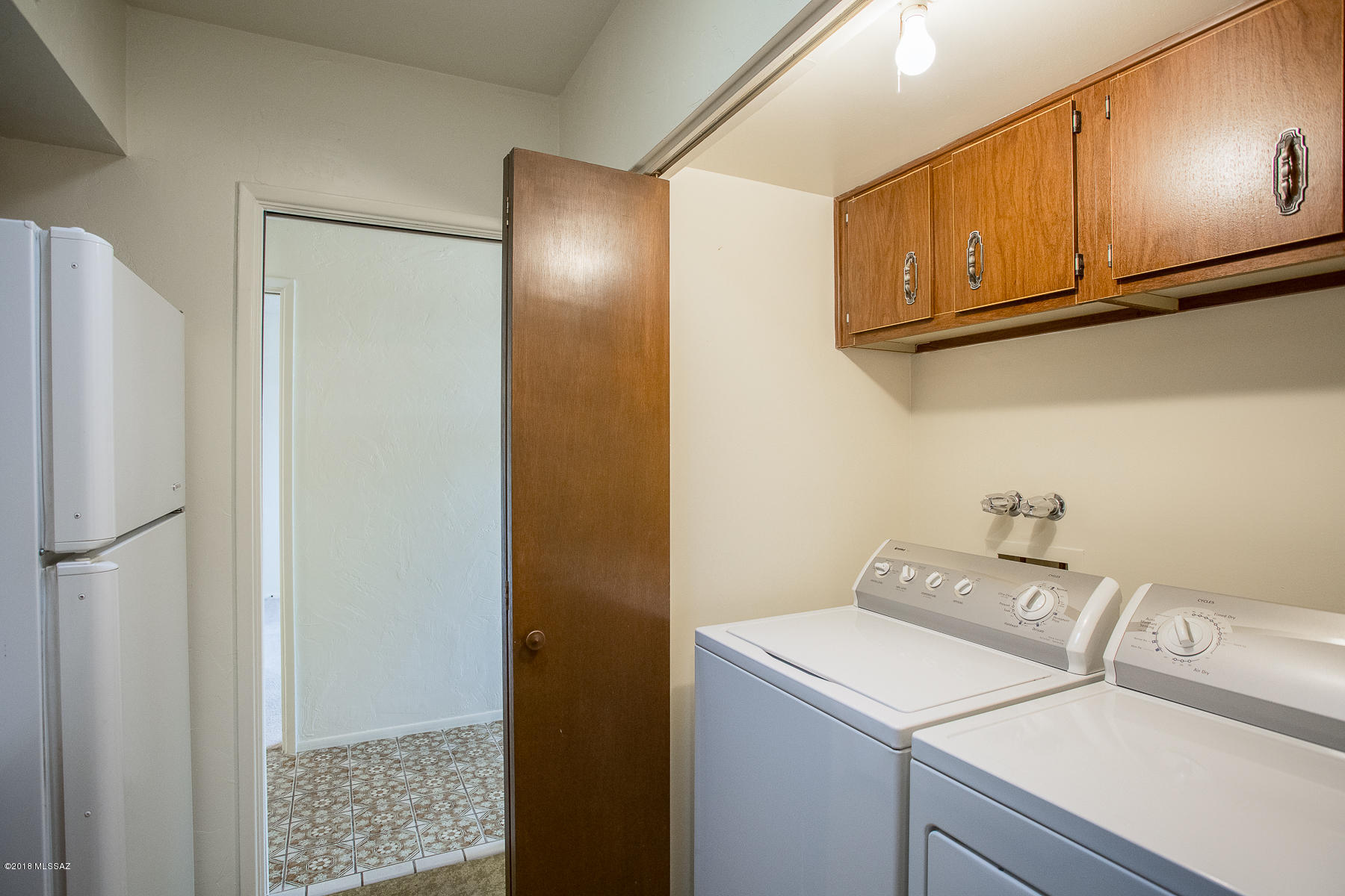 4820 East Fort Lowell Road, Unit F Tucson, AZ 85712 - Photo 11 of 22