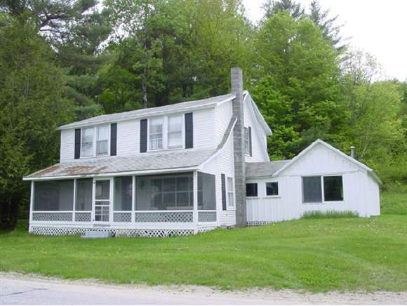 61 Tinkerville Road Lyman, NH 03585 - Photo 1 of 1
