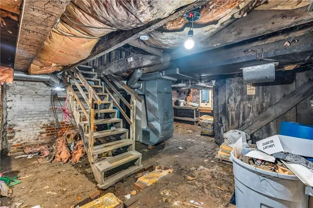 $75,000 | 607 Washington Avenue, New Galilee, PA 16141