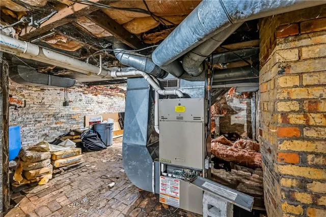 $75,000 | 607 Washington Avenue, New Galilee, PA 16141