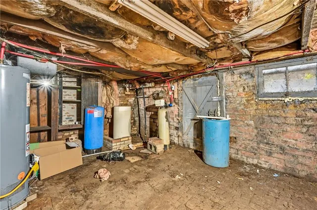 $75,000 | 607 Washington Avenue, New Galilee, PA 16141