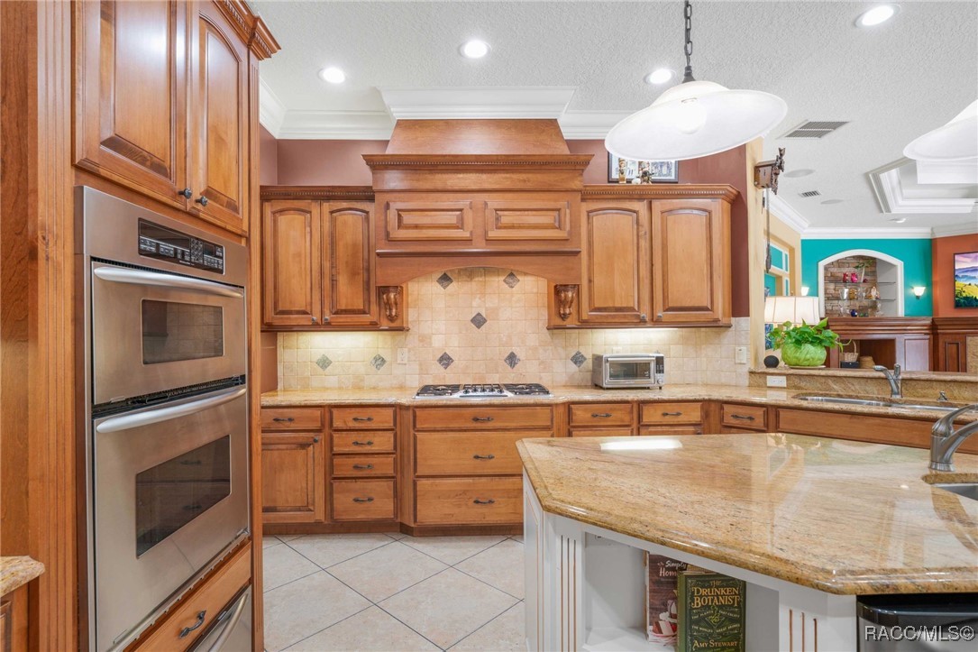 3165 West Wentworth Loop Lecanto, FL 34461 - Photo 27 of 92