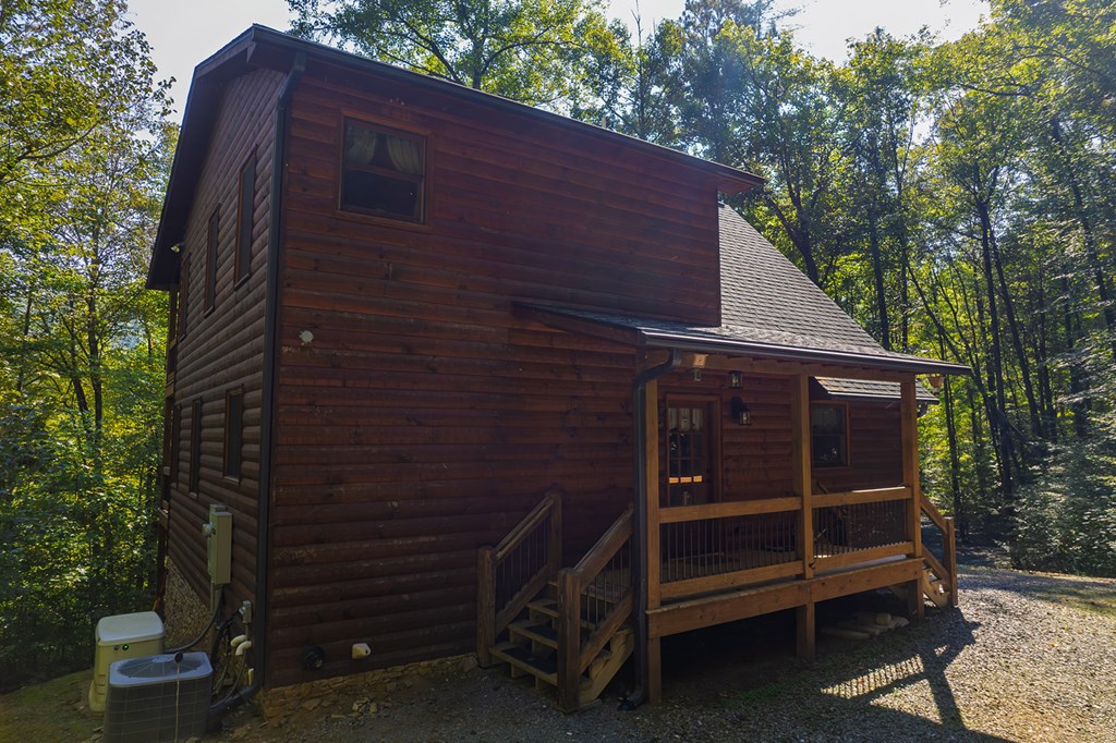 4527 Gates Chapel Road Ellijay, GA 30540 - Photo 37 of 39 Gallery Image 37