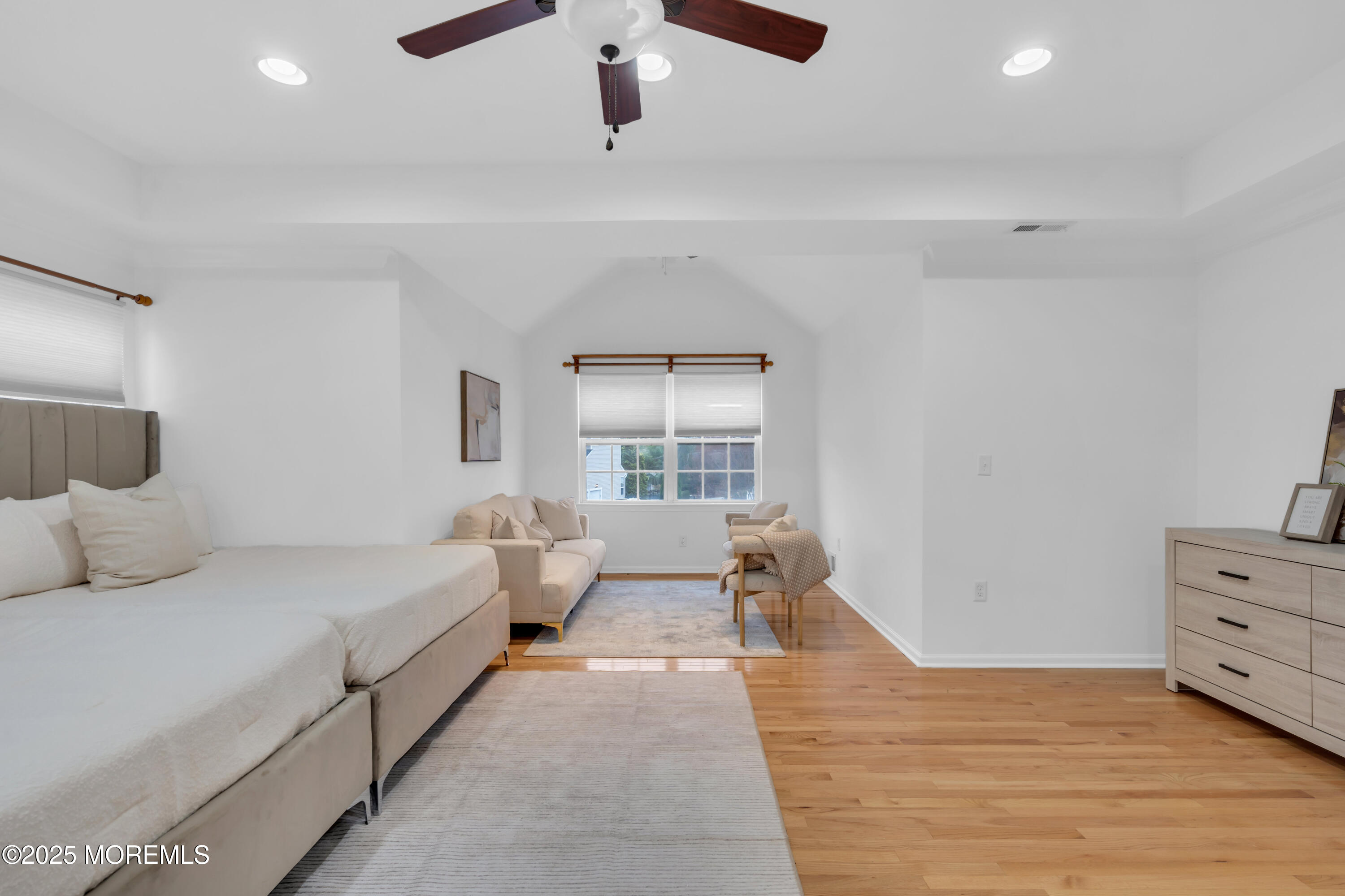 3 Knightsbridge Place Jackson, NJ 08527 - Photo 21 of 35 a bed room with a bed and window