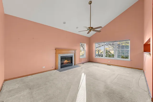 $419,900 | 2532 Sagamore Circle, Aurora, IL 60503