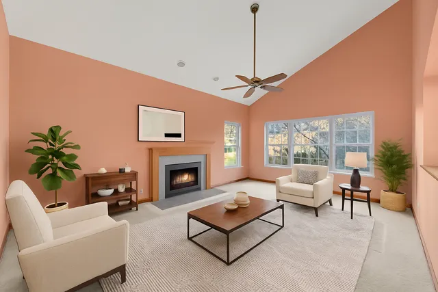 $419,900 | 2532 Sagamore Circle, Aurora, IL 60503