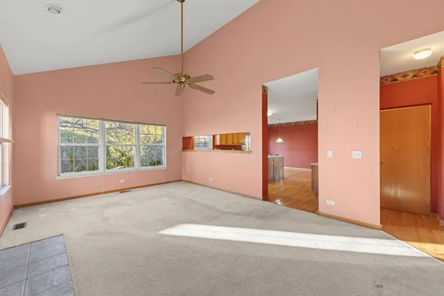 $419,900 | 2532 Sagamore Circle, Aurora, IL 60503