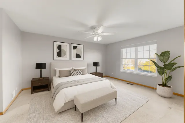 $419,900 | 2532 Sagamore Circle, Aurora, IL 60503