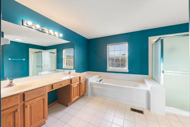 $419,900 | 2532 Sagamore Circle, Aurora, IL 60503