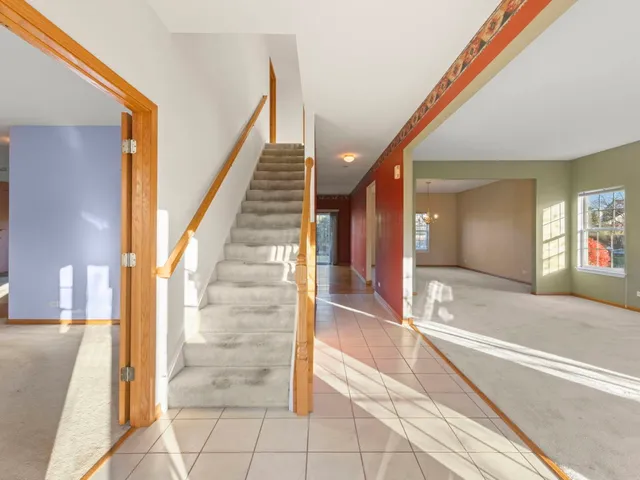 $419,900 | 2532 Sagamore Circle, Aurora, IL 60503