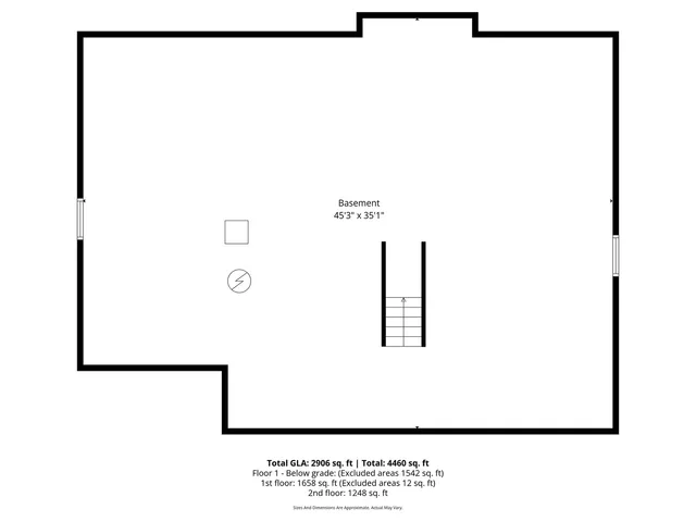 $419,900 | 2532 Sagamore Circle, Aurora, IL 60503